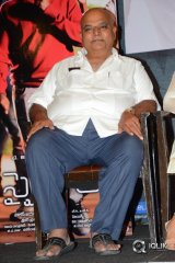 Spyder Movie Press Meet